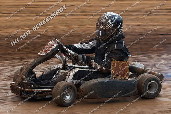 Kart 66 - 3 - Carrick 20th Oct 2012-9