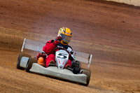 Kart 5 - 3 - Carrick 20th Oct 2012