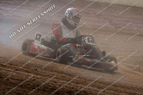 kart 13 - 3 - Carrick 20th Oct 2012-4