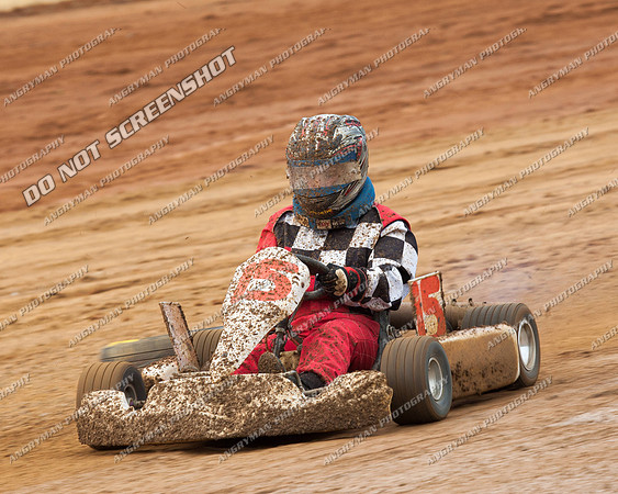 Kart 15 - 3 - Carrick 20th Oct 2012-8