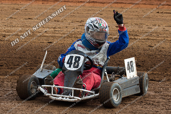 Kart 48 - 3 - Carrick 20th Oct 2012-3