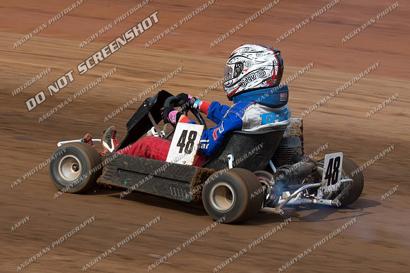 Kart 48 - 3 - Carrick 20th Oct 2012-2