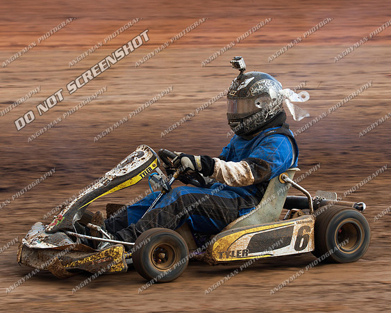 kart 6 - 3 - Carrick 20th Oct 2012-2