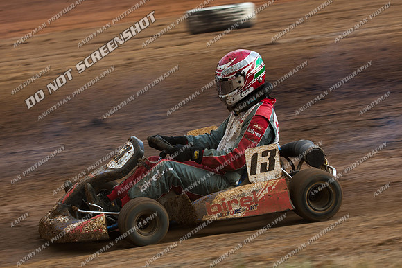 kart 13 - 3 - Carrick 20th Oct 2012-3
