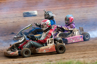 kart 13 - 3 - Carrick 20th Oct 2012-2
