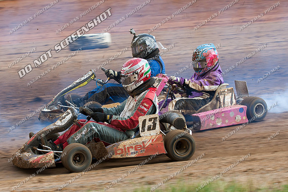 kart 13 - 3 - Carrick 20th Oct 2012-2
