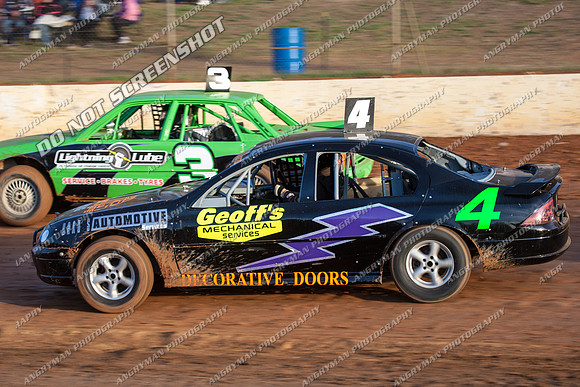 modified 4 - 3 - Carrick 20th Oct 2012