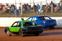 Modifieds
