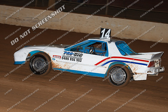 modified 14 - 3 - Carrick 20th Oct 2012