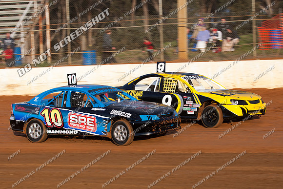 street stock 10 - 3 - Carrick 20th Oct 2012-12