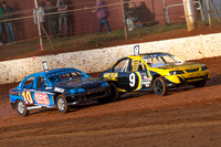 street stock 10 - 3 - Carrick 20th Oct 2012-11