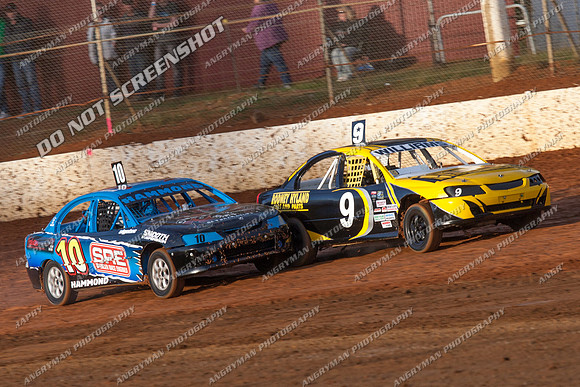street stock 10 - 3 - Carrick 20th Oct 2012-11