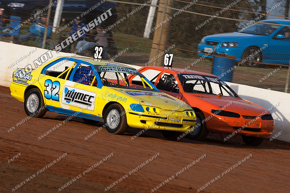 street stock 32 - 3 - Carrick 20th Oct 2012-2