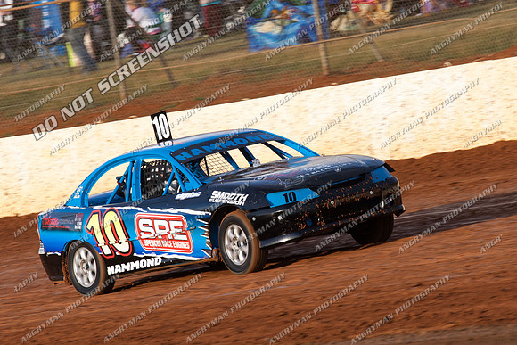 street stock 10 - 3 - Carrick 20th Oct 2012-14