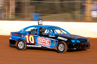 street stock 10 - 3 - Carrick 20th Oct 2012-15