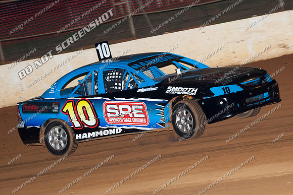 street stock 10 - 3 - Carrick 20th Oct 2012-16