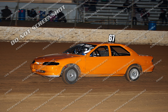 street stock 67 - 3 - Carrick 20th Oct 2012