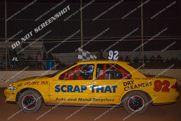 street stock 92 - 3 - Carrick 20th Oct 2012-2