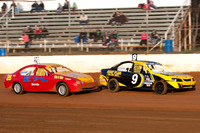 street stock 9 - 3 - Carrick 20th Oct 2012