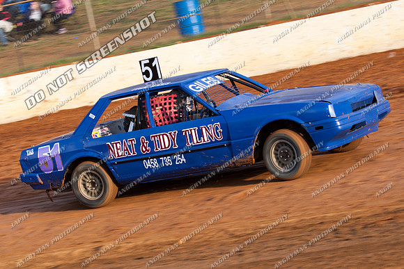 street stock 51 - 3 - Carrick 20th Oct 2012