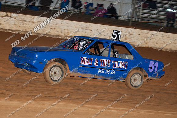street stock 51 - 3 - Carrick 20th Oct 2012-3