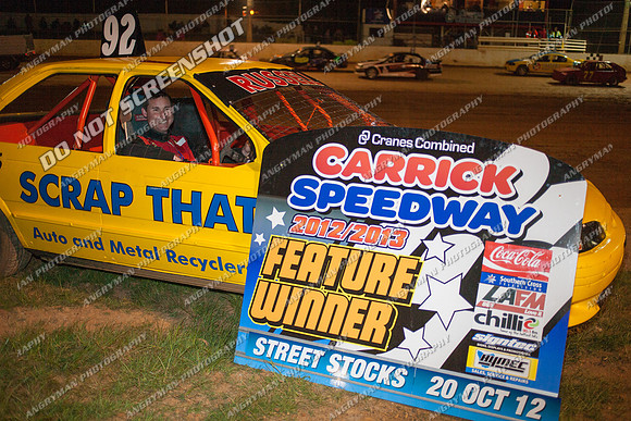 street stock 92 - 3 - Carrick 20th Oct 2012-3