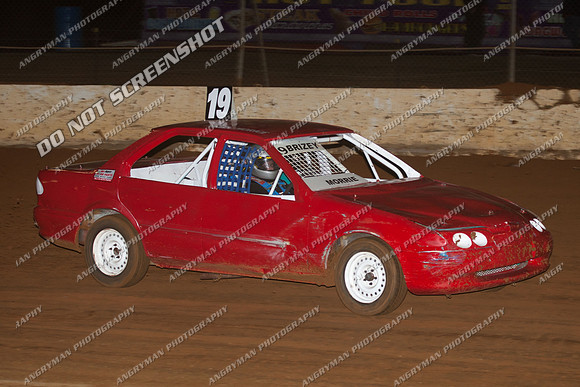 street stock 19 - 3 - Carrick 20th Oct 2012