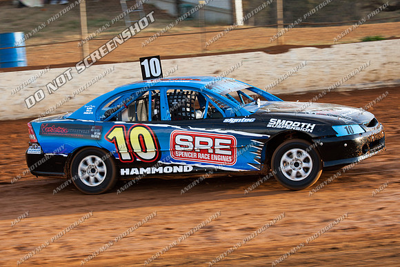 street stock 10 - 3 - Carrick 20th Oct 2012-9
