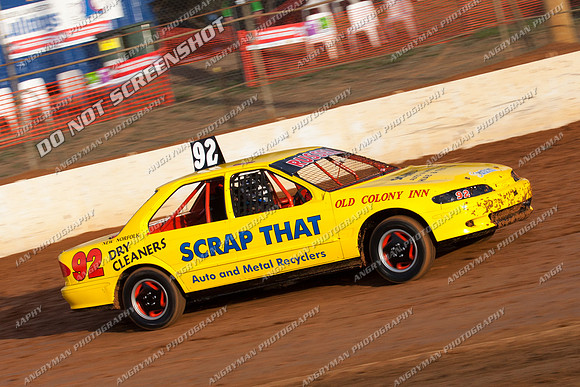 street stock 92 - 3 - Carrick 20th Oct 2012-4