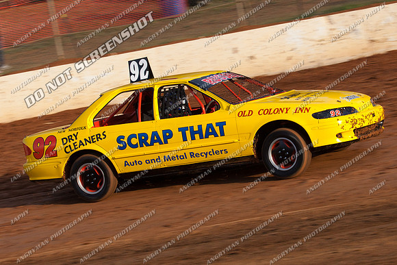 street stock 92 - 3 - Carrick 20th Oct 2012-5
