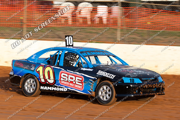 street stock 10 - 3 - Carrick 20th Oct 2012-8