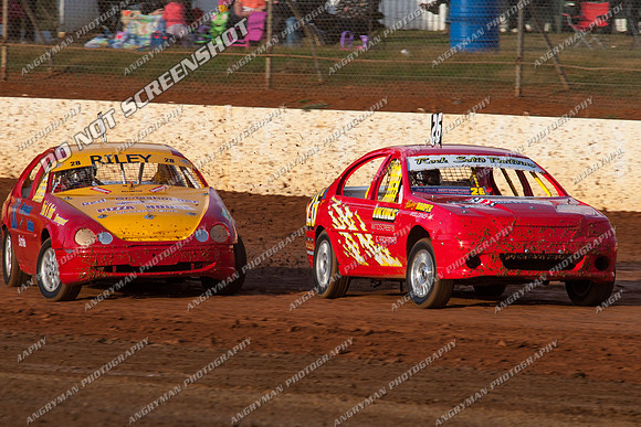 street stock 26 - 3 - Carrick 20th Oct 2012