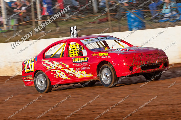 street stock 26 - 3 - Carrick 20th Oct 2012-3