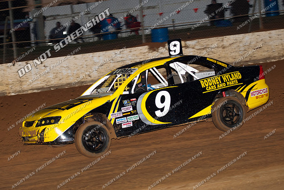 street stock 9 - 3 - Carrick 20th Oct 2012-4