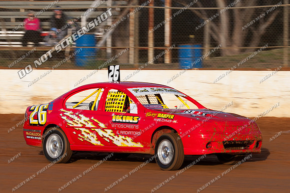 street stock 26 - 3 - Carrick 20th Oct 2012-2
