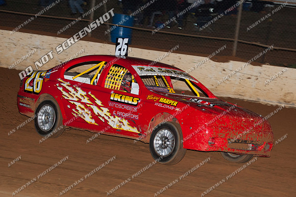 street stock 26 - 3 - Carrick 20th Oct 2012-6