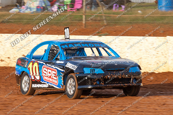 street stock 10 - 3 - Carrick 20th Oct 2012-3