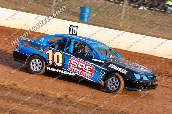 street stock 10 - 3 - Carrick 20th Oct 2012-7