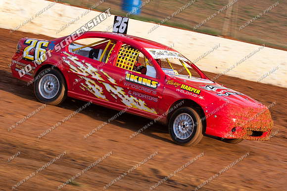 street stock 26 - 3 - Carrick 20th Oct 2012-5