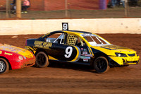 street stock 9 - 3 - Carrick 20th Oct 2012-2