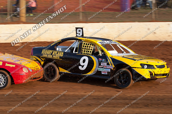 street stock 9 - 3 - Carrick 20th Oct 2012-2