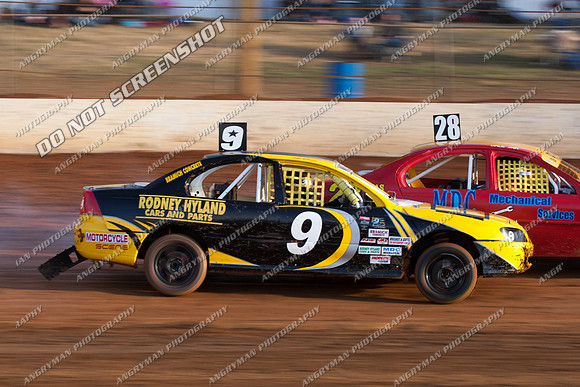 street stock 9 - 3 - Carrick 20th Oct 2012-3