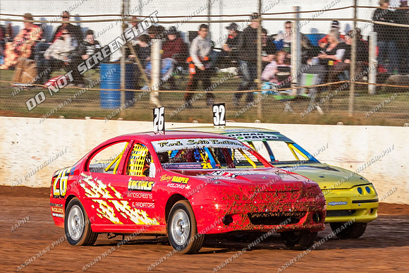street stock 26 - 3 - Carrick 20th Oct 2012-4