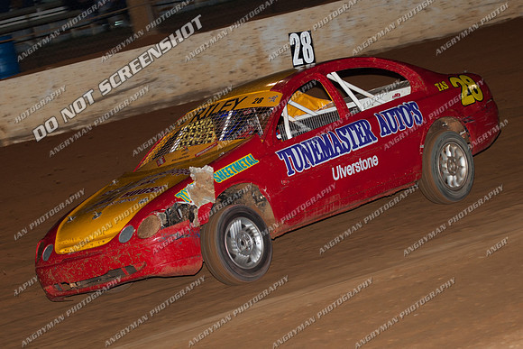 street stock 28 - 3 - Carrick 20th Oct 2012-6