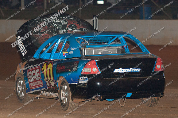 street stock 10 - 3 - Carrick 20th Oct 2012-18
