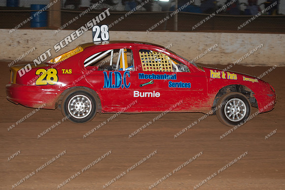 street stock 28 - 3 - Carrick 20th Oct 2012-5
