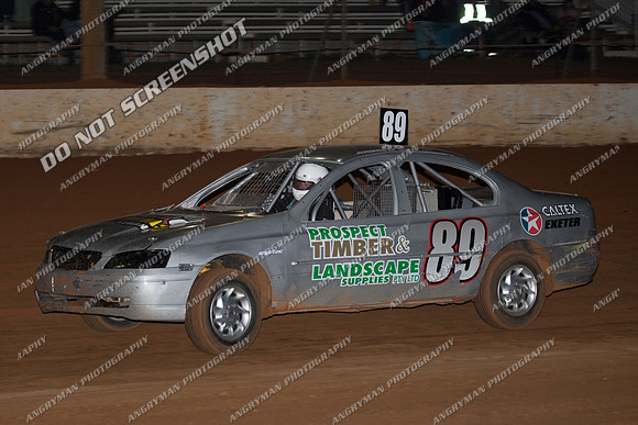 street stock 89 - 3 - Carrick 20th Oct 2012-5