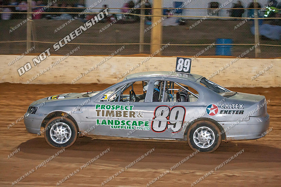 street stock 89 - 3 - Carrick 20th Oct 2012