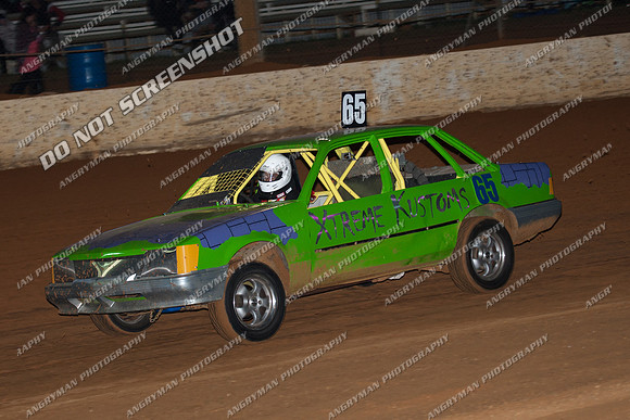 street stock 65 - 3 - Carrick 20th Oct 2012