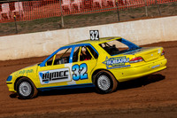 street stock  32 - 3 - Carrick 20th Oct 2012